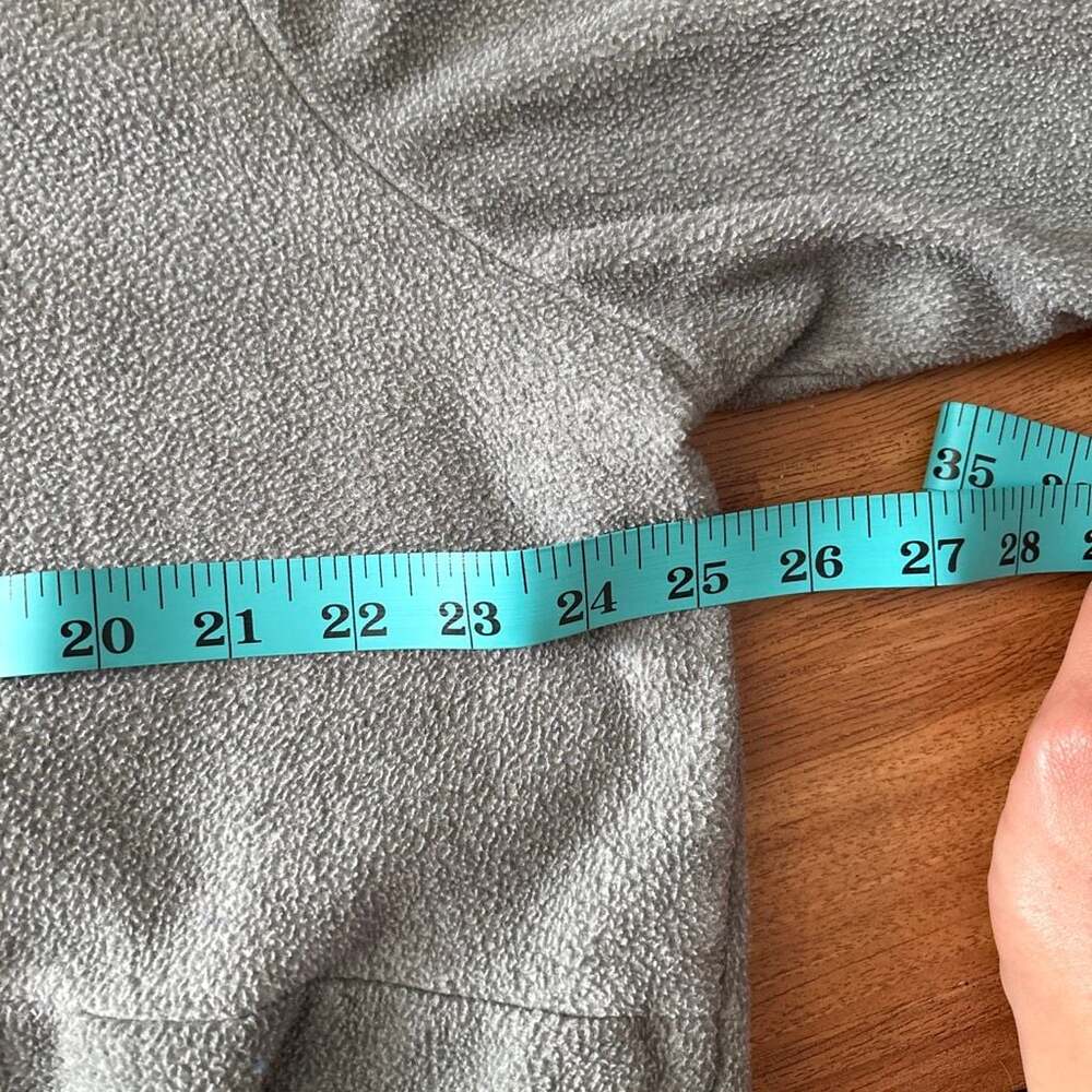 Nike University of Southern California USC Trojans Fleece Quarter-Zip Pullover - Picture 5 of 6